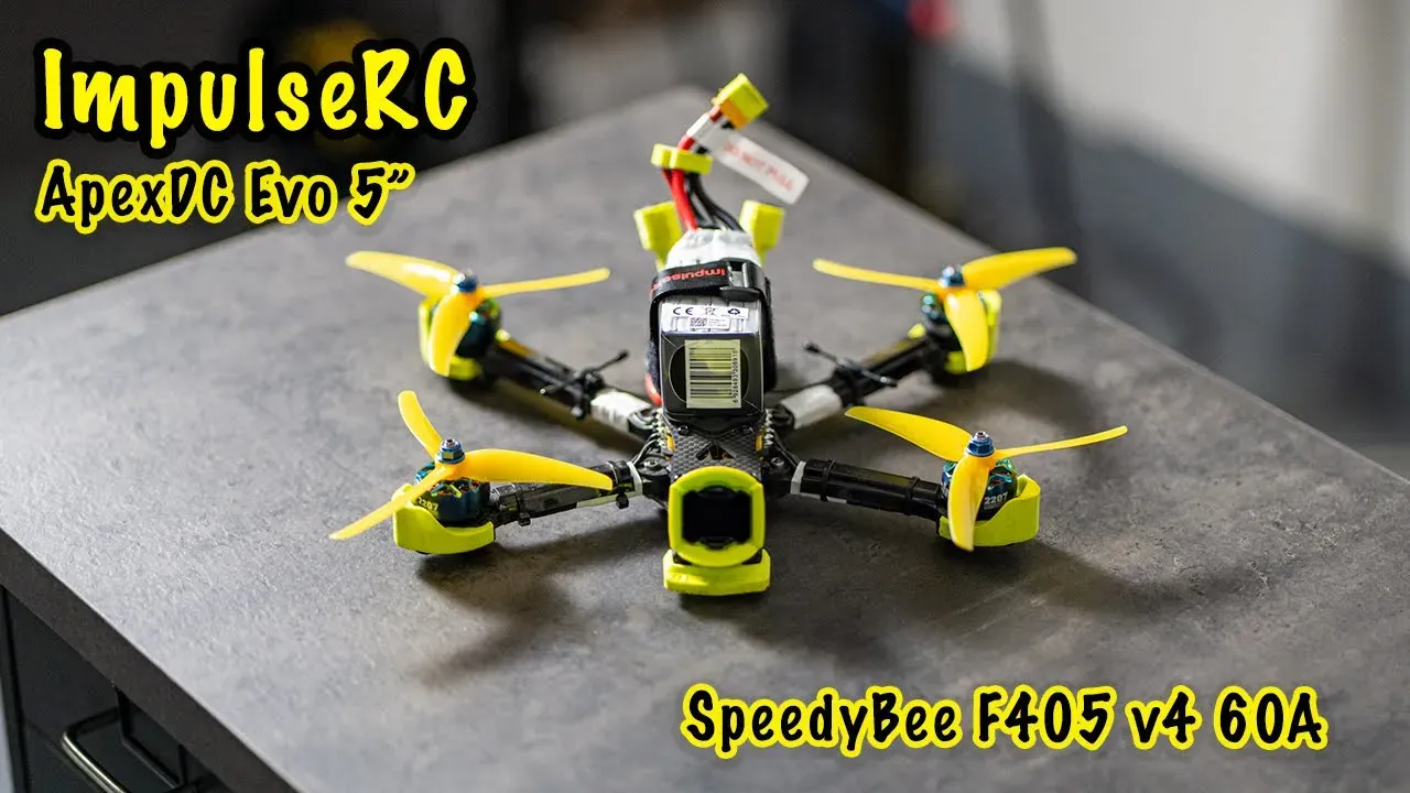 cover preview of Cum construiesti o drona FPV | EP1